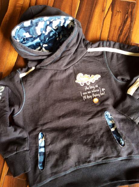 Mikina planes, disney,98