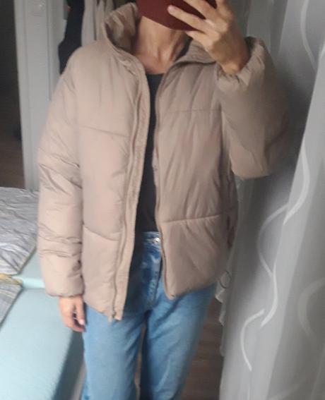 Zimná bunda, sinsay,m