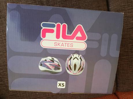 Cyklistická prilba nastaviteľná, xs