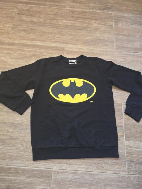 Mikina č.140, sinsay,140