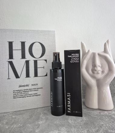 Farmasi - vfx pro fixátor make-upu, 