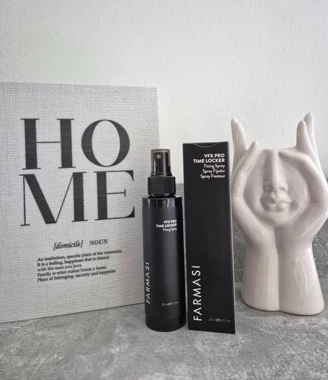 Farmasi - vfx pro fixátor make-upu, 