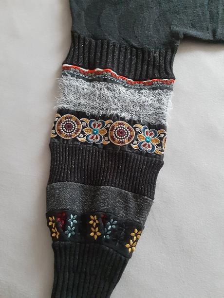 Dámsky rolák desigual, desigual,s