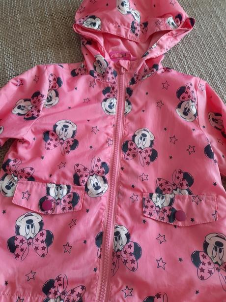 Vetrovka, disney,104 / 110