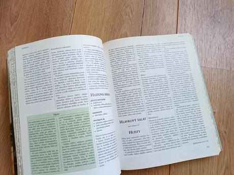 Jedlo ako jed, jedlo ako liek, 