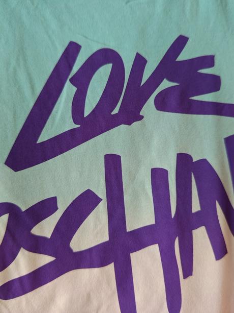 Live moschino nádherné kvalitné ikonicke, moschino,m