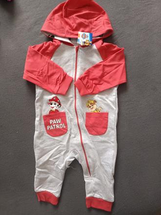 Teplákovy overal paw patrol lapkova patrola disney, disney,80