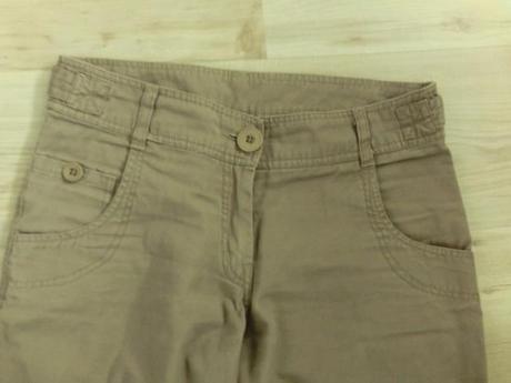 Športové nohavice, gate,s