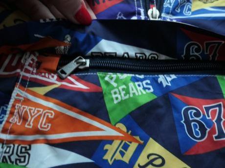 Ralph lauren bear unisex super sportova bunda, ralph lauren,164