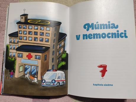 Izabelkine dobrodružstvá, 