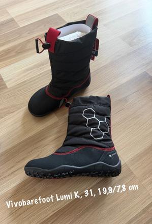Vivobarefoot lumi k, vivobarefoot,31