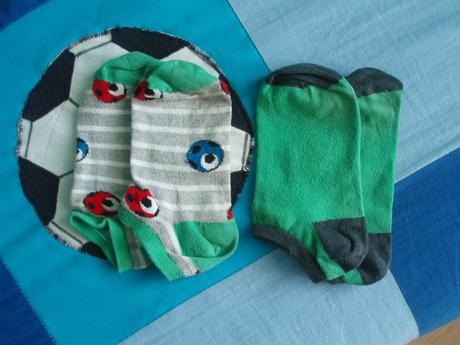 Trištvrťáky (pribalím ponožky), dopodopo,116