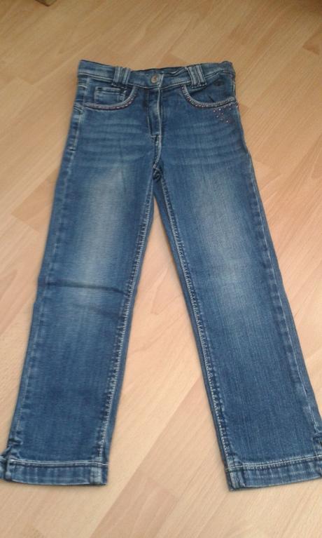 Rifle, tom tailor,116