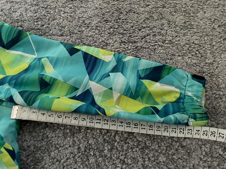 Pidilidi outdoorová bunda nepr.5000m s kapucňou 98, pidilidi,98