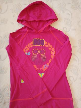 Mikina s kapucňou, 146