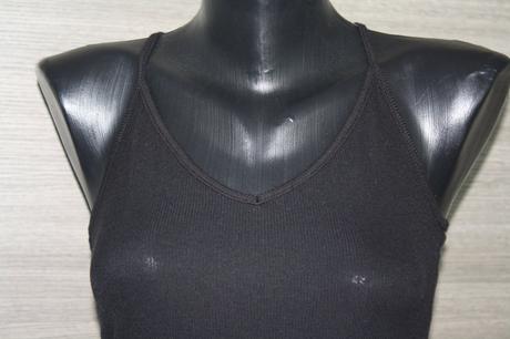 Bcbg maxazria kvalitne tielko, xs