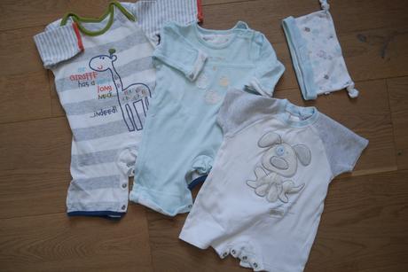 Komplet pre chlapčeka ii., next,56