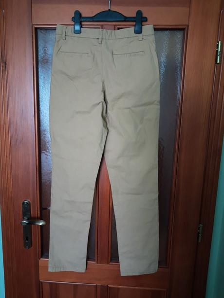 Letné chlapčenské nohavice, 32