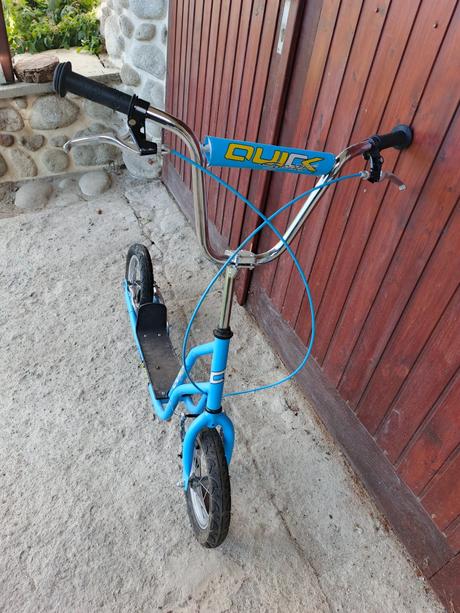 Kolobežka,