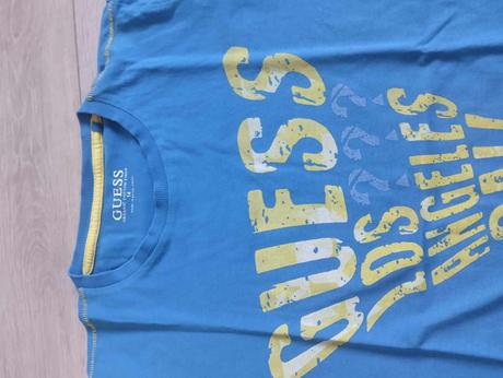 Tričko guess, guess,164