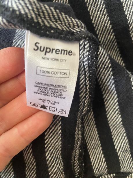 Supreme pánska košeľa xl, xl