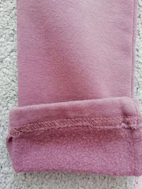 Super gaťure podteplené, losan,98