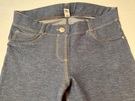 Nohavice, calliope,140