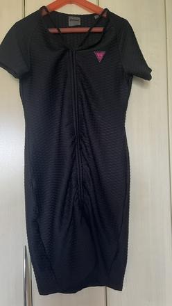 Dámske športové šaty guess-l, guess,l