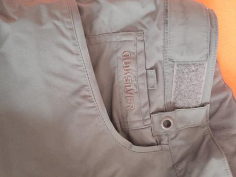 Pánske oteplováky quiksilver m, quiksilver,m