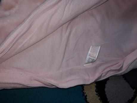 Flausovy overal, f&f,80