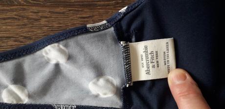 Abercrombie   plavky   m/38., abercrombie&fitch,m