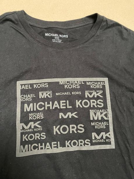 Michael kors tričko m, michael kors,m