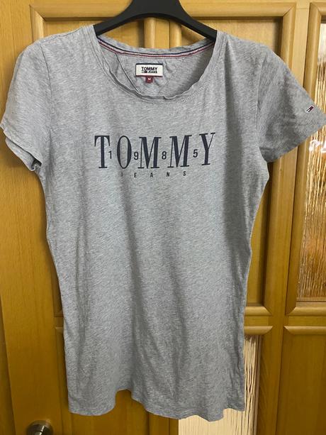 Tommy hilfiger tričko, tommy hilfiger,m