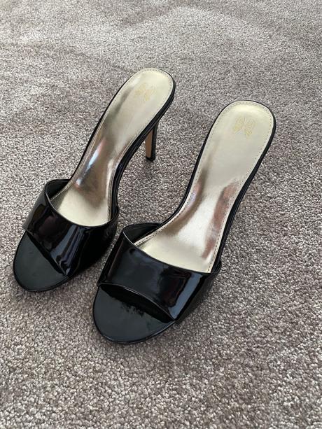 Šlapky victoria secret, victoria's secret,36