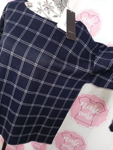 Nový svetrík od 40-44, 40 / 42 / 44