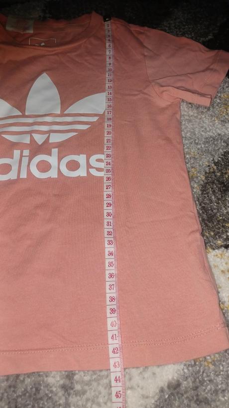 Tričko, adidas,104