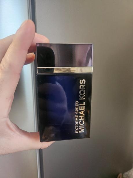 Michael kors-extreme speed,