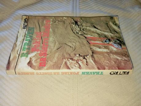 B. traven - poklad na sierra madre, 