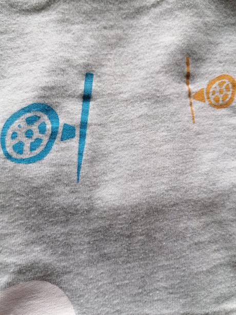 Sede tričká, mayoral,92