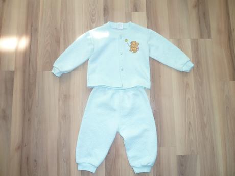 Teplakova suprava, 74