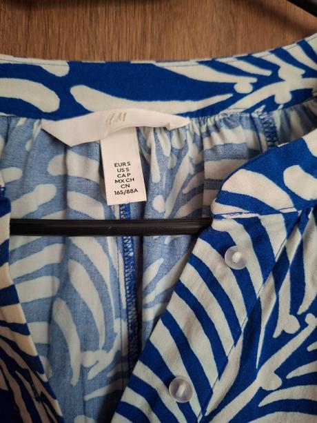 Bluzka, h&m,s