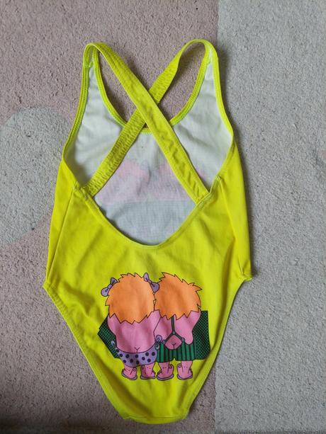 Plavky veľ.116/122, 116