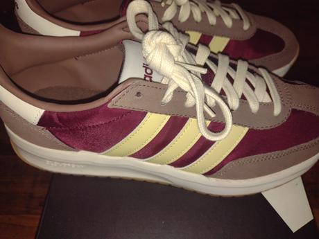 Adidas tenisky 40 run 70s, adidas,40