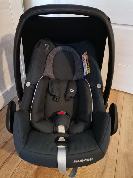 Autosedacka 0-13 kg, maxi cosi