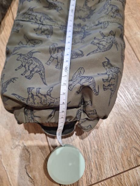 Overal na zimu, sinsay,122