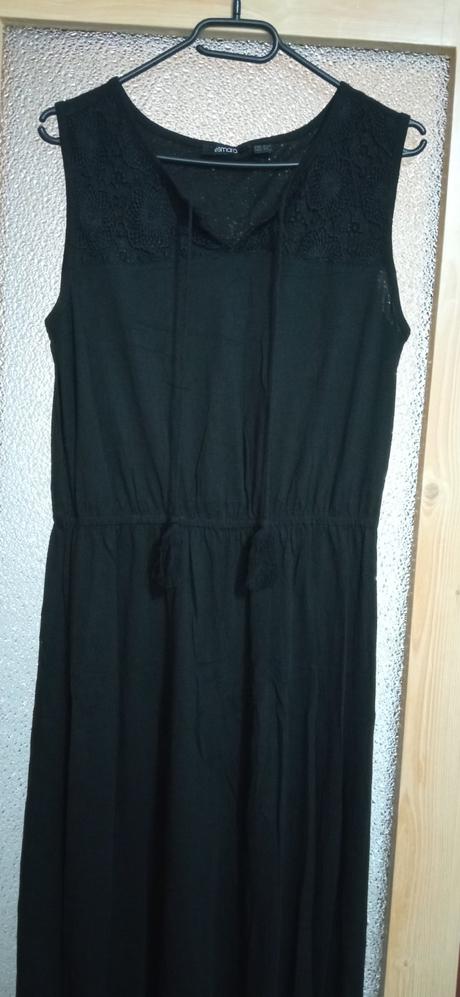 Dámske dlhé šaty, esmara,40