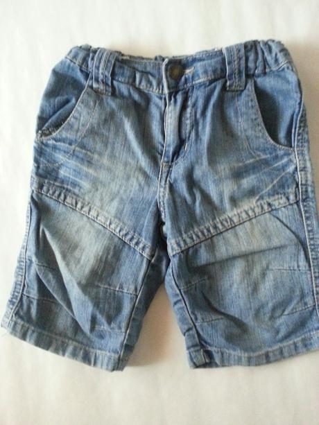 Krátke nohavice, 98