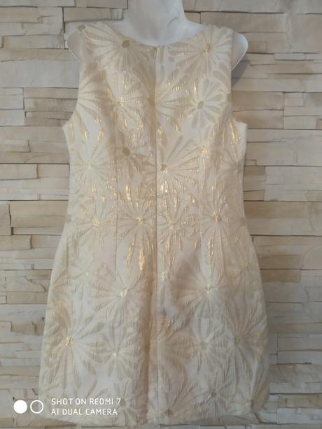 Spoločenské šaty, m