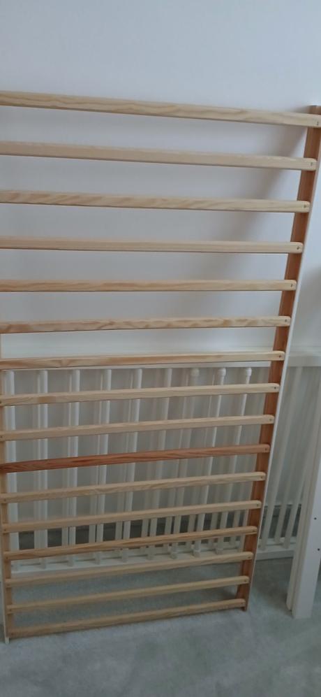 Detska postielka s matracom, šírka (cm): 65,dĺžka (cm): 120