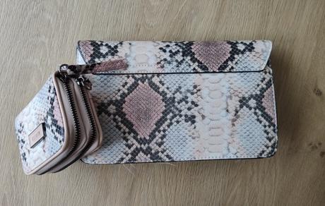 Crossbody kabelky, 